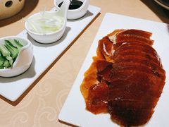 北京烤鸭-水煮鱼乡·川京菜(蛇口店)