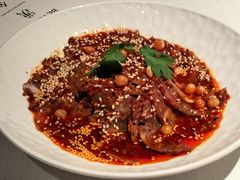 -漢舍中国菜馆(浦东嘉里城店)