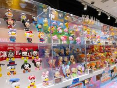 -泡泡玛特POPMART(天环购物中心店)