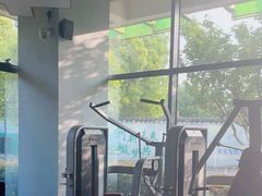 -METIS FITNESS女性健身工作室