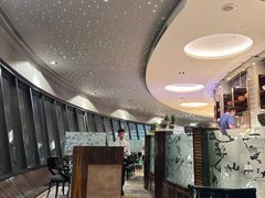 -广州花园酒店·凌璇阁旋转餐厅CAROUSEL360