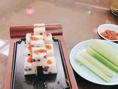 -魁盛居百年鲁菜馆(中林路店)
