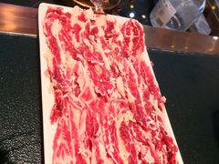 -大吉利·潮汕牛肉火锅(河西店)