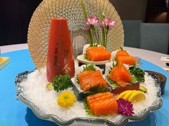 -阳光海鲜城(太仓万达店)