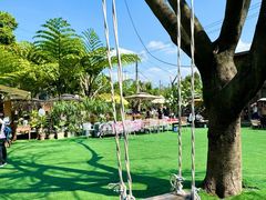 -柠檬花院烤肉·会议团建·聚会·求婚(三圣乡店)