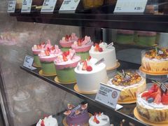-PAPER STONE BAKERY(天环店)