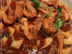 -李想大虾(吾悦广场店)