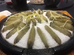 -五姊妹海鲜(火车站店)