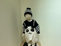 -宝大祥青少年儿童购物中心(南京东路店)