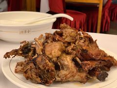 -北京全聚德(天安门店)