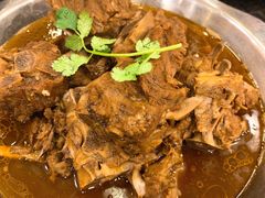 -蝎王府羊蝎子(西稍门店)