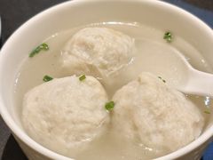 -南门食仙·手工福州菜(南门兜店)