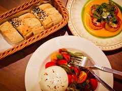 -Bistro Les Lilas丁香花小酒馆