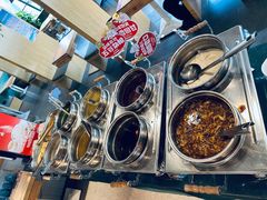 -嘉和一品粥(方庄店)