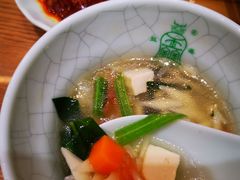 旗花面片-清真·益鑫羊肉手抓馆(花园北街店)