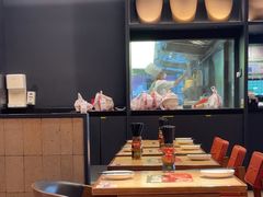 -大师兄·西北小馆(金湾华发商都店)