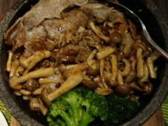 -华辉快餐店(江南西总店)