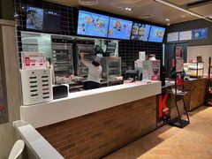 -肯德基(坑梓店)