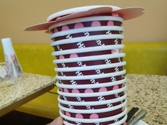 -禾斗海鲜自助(市南银座店)
