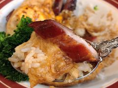 -肥韬茶餐厅(南山mini店)