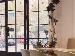 -Fridi Patisserie Cafe