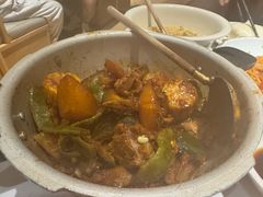 -关东小磨东北菜(漕河泾印象城店)