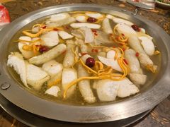 -云南邹记天麻火腿鸡(簇桥店)