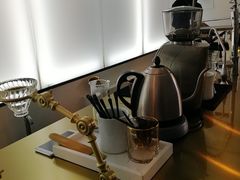 -铁手珈琲制造局metalhands(望京店)