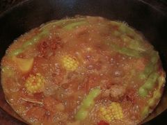 -锅老头铁锅炖•大锅蒸汽海鲜(韩乐坊店)