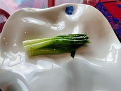 -上海滩餐厅(BFC外滩金融中心店)