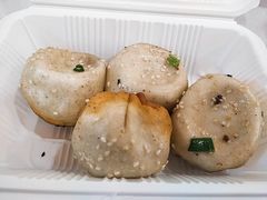 -小杨生煎(成山巴黎春天店)