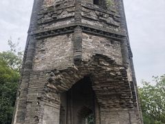 -上海佘山国家森林公园天马山园