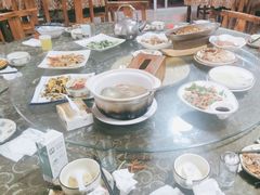 -涵家味土菜馆·徽州一绝臭鳜鱼(三河古镇店)
