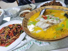-润德轩清真菜馆(宏大路店)