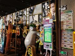 -喜剧部落脱口秀(三里屯店)