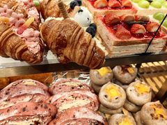 -永辉超市(通州万达店)