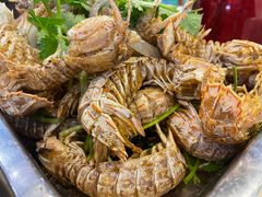 -曹胖子龙虾馆(黄桦路店)