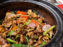 -广府乡下·饭庄(新港东路店)