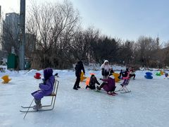 -沈阳奥体冰雪嘉年华