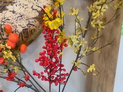 -二分八云雁阁•新晋菜大同味(长治路店)