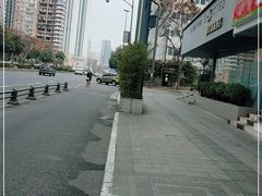 -如家酒店(成都春熙路339红星桥地铁站店)