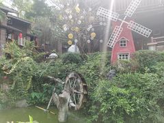 -观澜山水田园