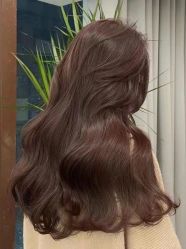 -TRIMS HAIR 修剪造型·烫染接发