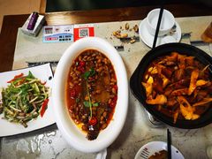 -臭鳜鱼人家·老字号徽菜