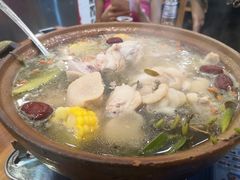 -洪大厨鸡煲(福田店)