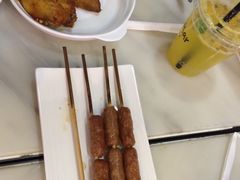-乐凯撒披萨(正佳广场店)