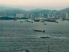 -香港华美达海景酒店