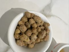 -八合里潮汕鲜牛肉火锅(上海汇智广场店)