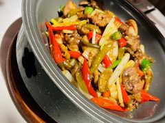 -小河盐帮·私家菜·烤鸭(三元桥·霄云路店)