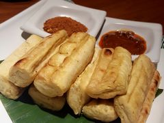 -云海肴·汽锅鸡·云南菜(高德置地店)